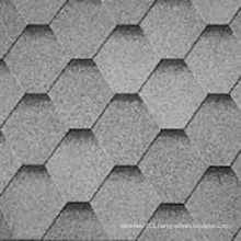 Mosaic Asphalt Shingles